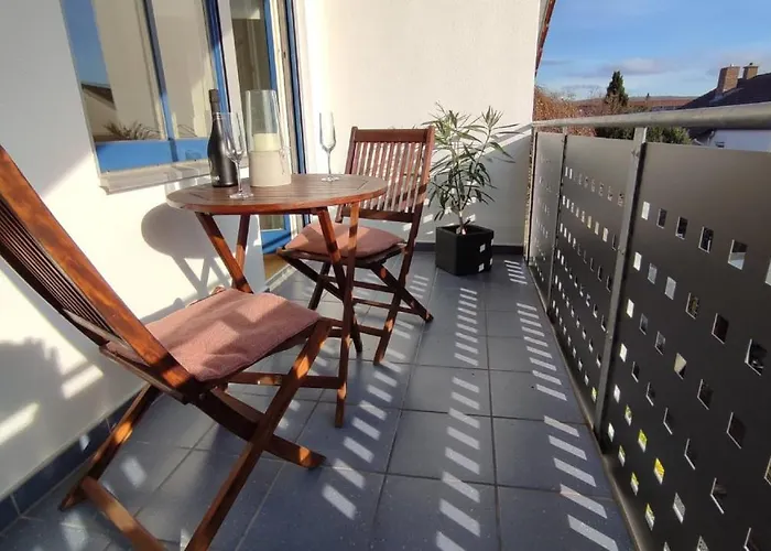 Anette's Nettes Dachjuchhe